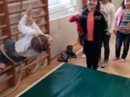 2.Nyílt nap leendő első osztályosok részére